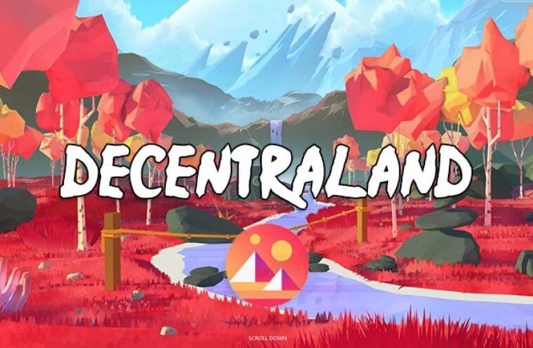 Decentraland Review