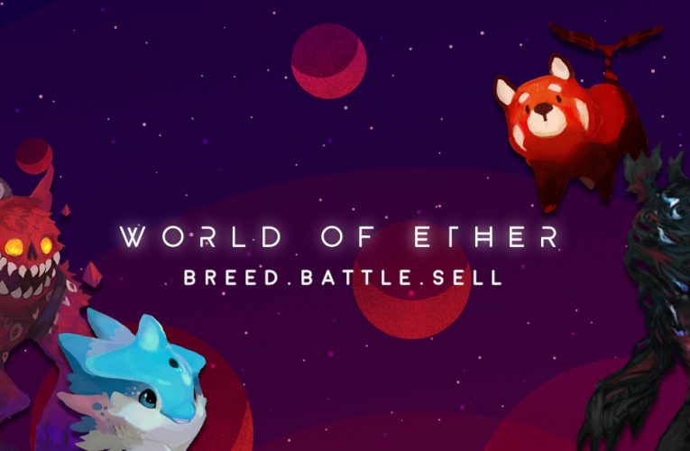World of Ether Marketplace Review