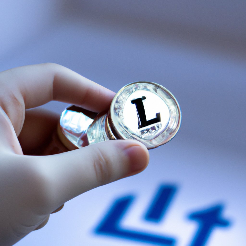 Litecoin investments